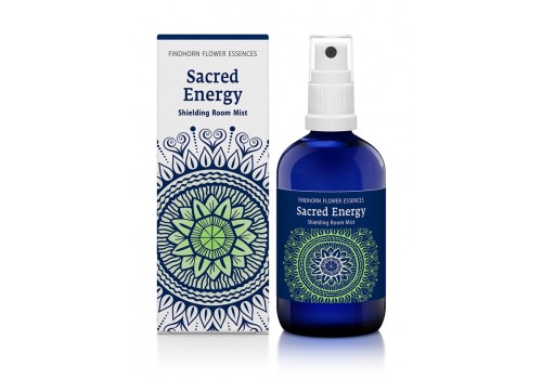 SACRED ENERGY MIST 100ML™ 神聖能量噴霧 100ML